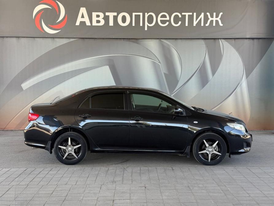 Toyota Corolla X (E140 E150) Волгоград  - изображение 4