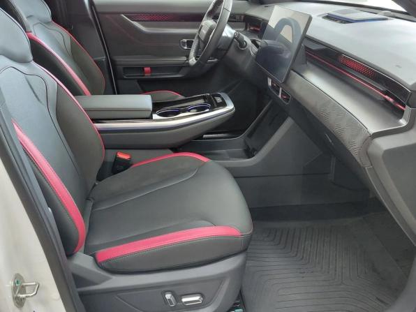 JETOUR DASHING I с пробегом 2024 года, цена 2 395 000 рублей, 2277 км, внедорожник, Автокод Объявления