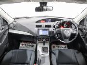 Mazda Axela II Иркутск  - изображение 30