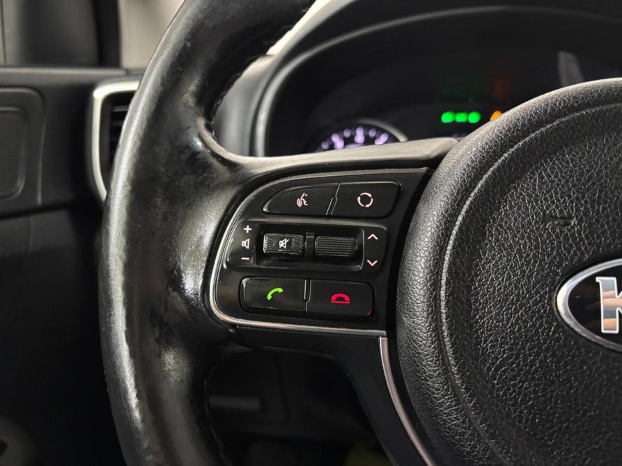 Kia Sportage IV Альметьевск  - изображение 23