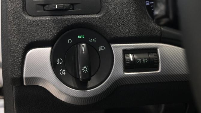 Skoda Octavia II (A5) Рестайлинг с пробегом 2009 года, цена 625 000 рублей, 202266 км, лифтбек, Автокод Объявления