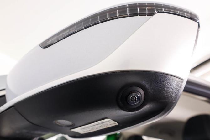 Geely Atlas Pro с пробегом 2024 года, цена 2 649 000 рублей, 60863 км, внедорожник, Автокод Объявления