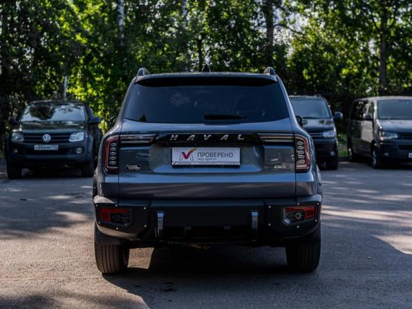 Haval Dargo I с пробегом 2023 года, цена 2 028 000 рублей, 107152 км, внедорожник, Автокод Объявления