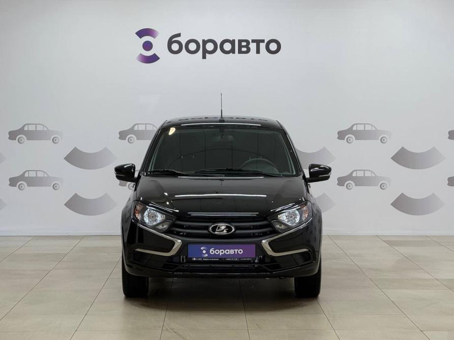 Lada (ВАЗ) Granta I Рестайлинг Ставрополь  - изображение 2