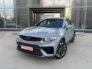Geely Tugella I Рестайлинг Екатеринбург  - изображение 41