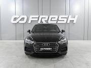 Audi A5 II (F5) Ростов-на-Дону  - изображение 25