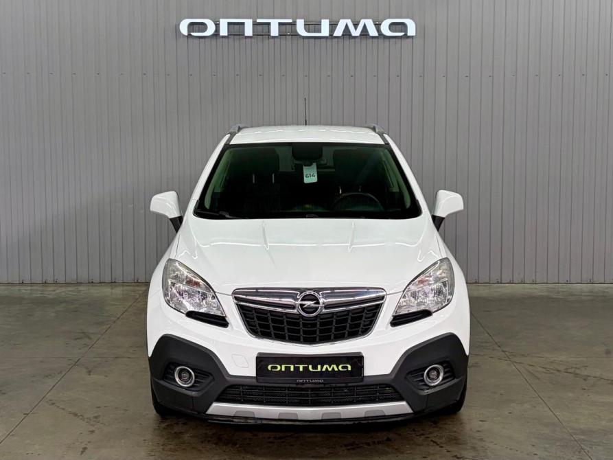 Opel Mokka I Краснодар  - изображение 2
