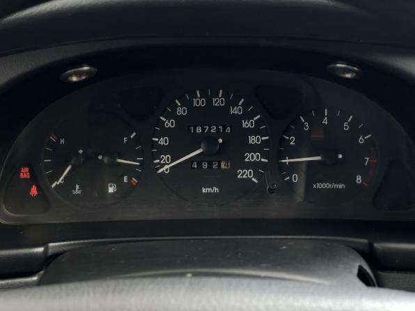 Chevrolet Lanos I с пробегом 2008 года, цена 155 000 рублей, 187214 км, седан, Автокод Объявления
