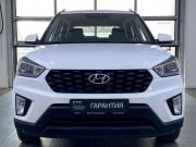 Hyundai Creta I Рестайлинг Уфа  - изображение 28