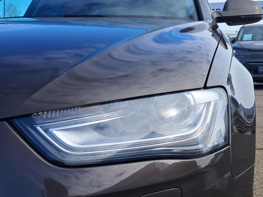Audi A4 IV (B8) Рестайлинг Набережные Челны  - изображение 21