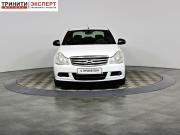 Nissan Almera III (G15) Белгород  - изображение 20