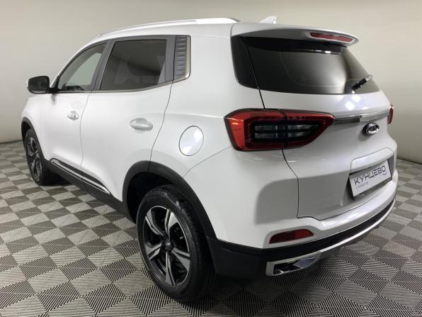 Chery Tiggo 4 Pro I Рестайлинг с пробегом 2023 года, цена 1 450 000 рублей, 48600 км, внедорожник, Автокод Объявления