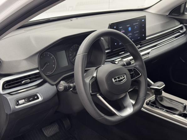 Geely Emgrand II с пробегом 2024 года, цена 1 749 000 рублей, 17208 км, седан, Автокод Объявления