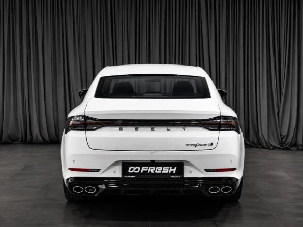Geely Preface I с пробегом 2024 года, цена 2 625 000 рублей, 18904 км, седан, Автокод Объявления