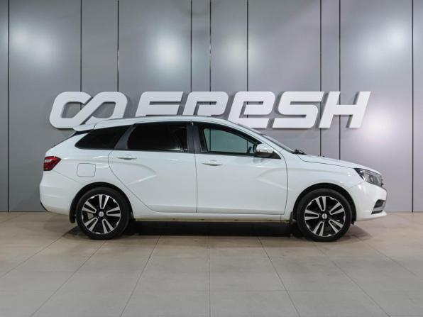 Lada (ВАЗ) Vesta I с пробегом 2019 года, цена 869 000 рублей, 88666 км, универсал, Автокод Объявления