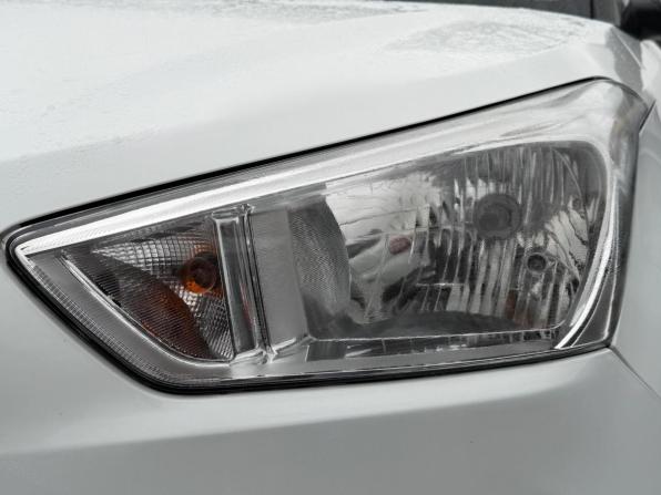 Hyundai Creta I с пробегом 2020 года, цена 1 990 000 рублей, 51800 км, внедорожник, Автокод Объявления