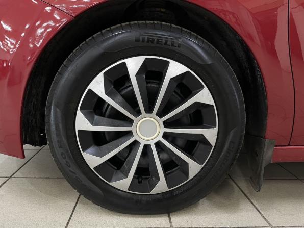 Citroen C3 II с пробегом 2011 года, цена 630 000 рублей, 134927 км, хэтчбек, Автокод Объявления