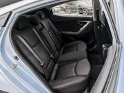 Hyundai Elantra V (MD) Краснодар  - изображение 24