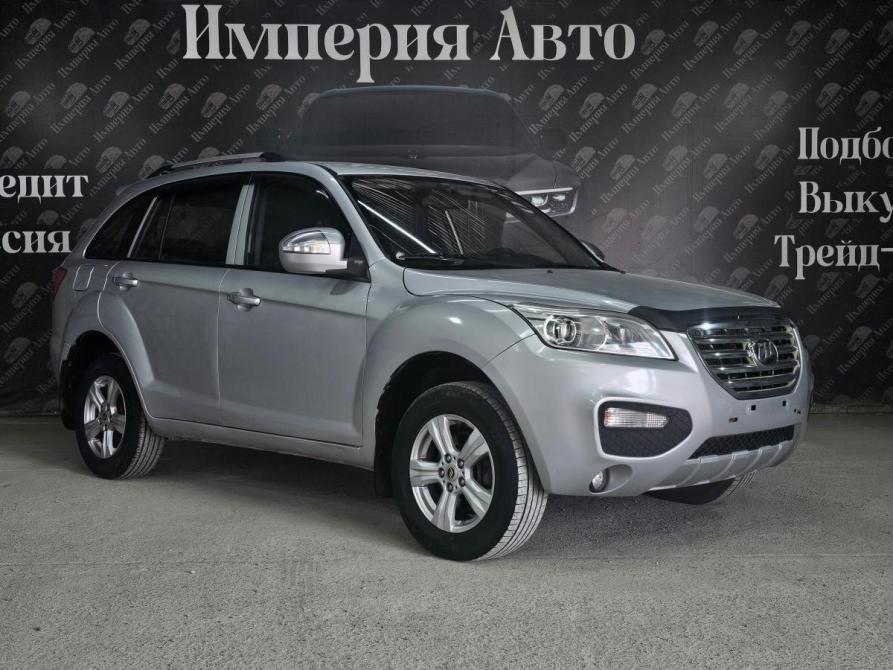 Lifan X60 I Краснодар  - изображение 1