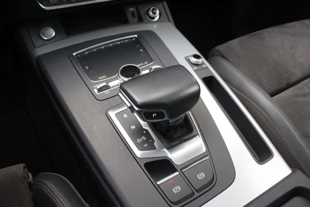 Audi Q5 II (FY) Брянск  - изображение 21