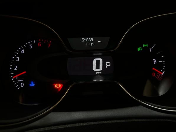 Renault Kaptur I Рестайлинг с пробегом 2021 года, цена 1 890 000 рублей, 54667 км, внедорожник, Автокод Объявления