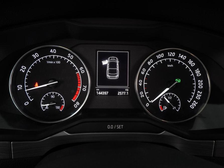 Skoda Superb III Рестайлинг Воронеж  - изображение 12