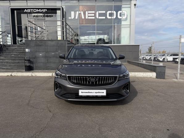 Belgee S50 с пробегом 2025 года, цена 1 950 000 рублей, 6937 км, седан, Автокод Объявления