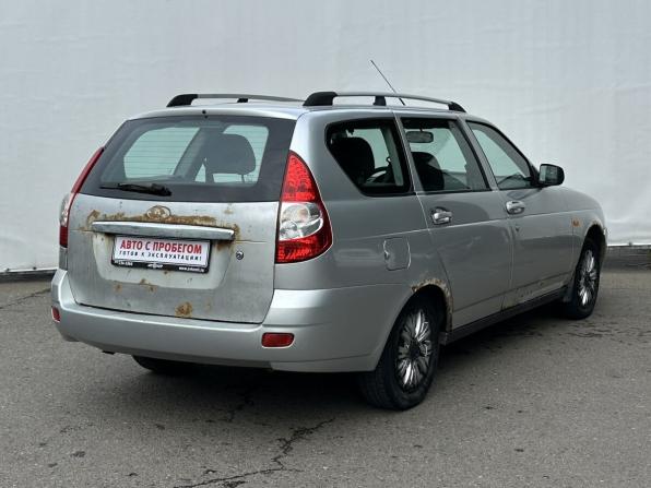 Lada (ВАЗ) Priora I с пробегом 2011 года, цена 385 000 рублей, 92922 км, универсал, Автокод Объявления