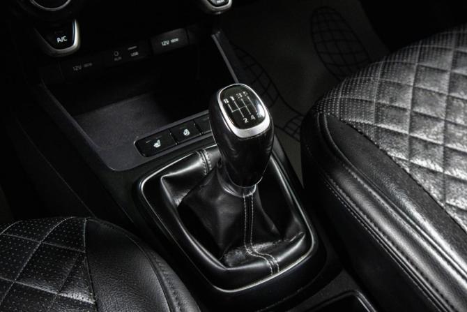 Kia Rio IV с пробегом 2017 года, цена 1 169 000 рублей, 208000 км, седан, Автокод Объявления