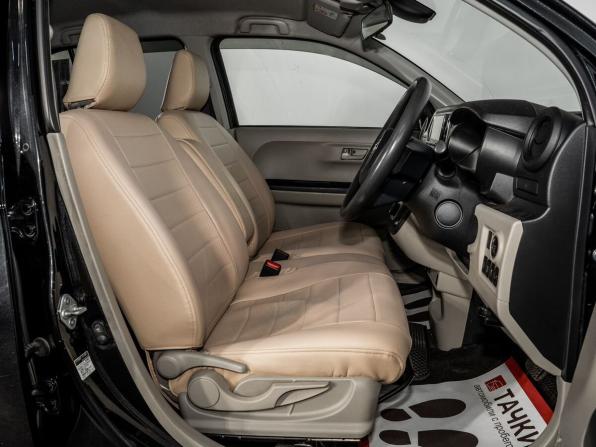 Toyota Passo III с пробегом 2017 года, цена 780 000 рублей, 143381 км, хэтчбек, Автокод Объявления