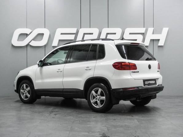 Volkswagen Tiguan I Рестайлинг с пробегом 2012 года, цена 1 230 000 рублей, 194876 км, внедорожник, Автокод Объявления