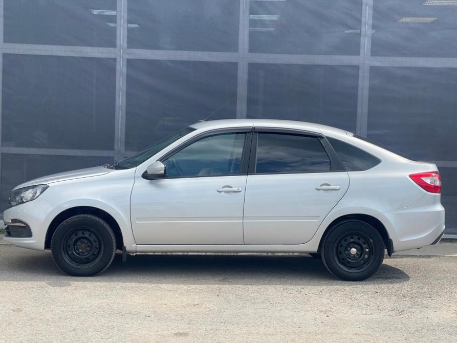 Lada (ВАЗ) Granta I Рестайлинг Ижевск  - изображение 4