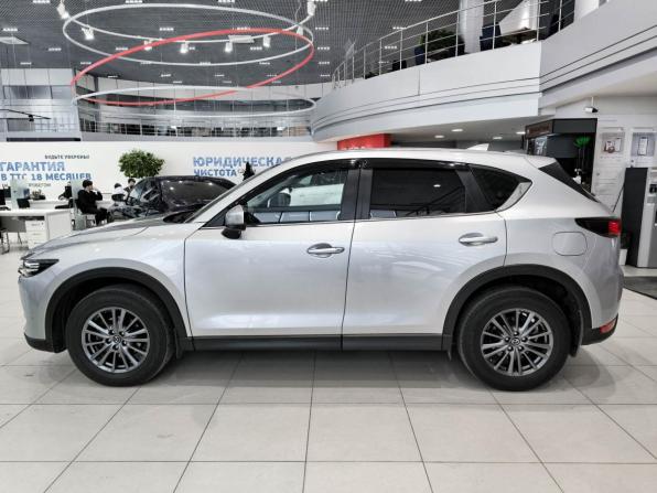 Mazda CX-5 II с пробегом 2020 года, цена 2 890 000 рублей, 53490 км, внедорожник, Автокод Объявления