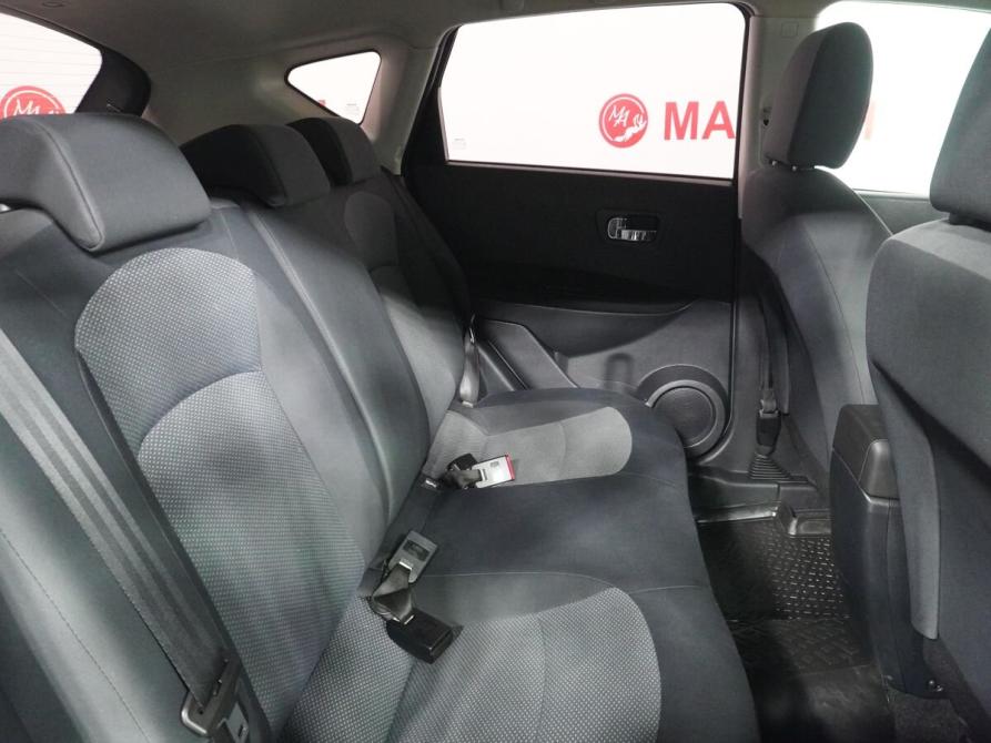Nissan Qashqai I Рестайлинг Вологда  - изображение 11