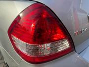 Nissan Tiida I Рестайлинг Астрахань  - изображение 32