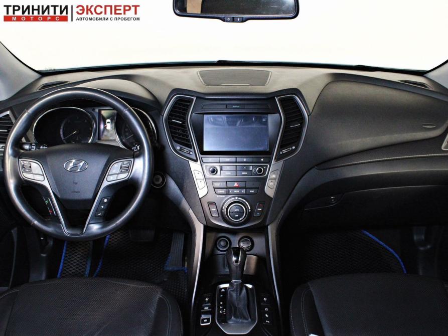 Hyundai Santa Fe III Белгород  - изображение 12