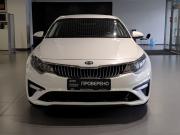 Kia Optima IV Казань  - изображение 24