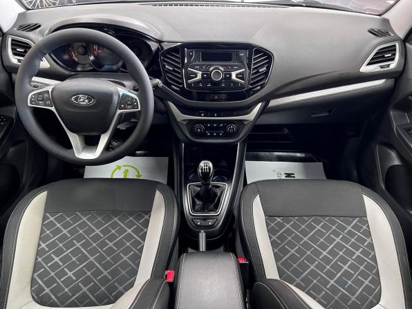 Lada (ВАЗ) Vesta I с пробегом 2019 года, цена 1 060 000 рублей, 147676 км, универсал, Автокод Объявления