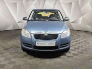 Skoda Fabia II Москва  - изображение 27