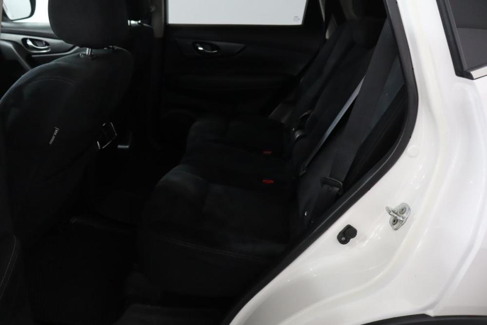 Nissan X-Trail III Санкт-Петербург  - изображение 13