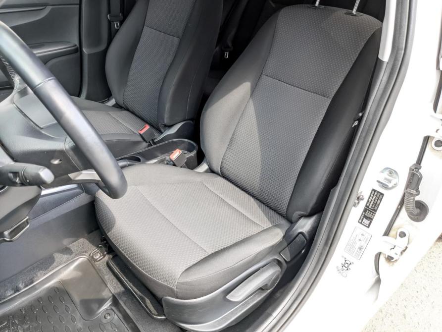 Kia Rio IV Рестайлинг Москва  - изображение 20