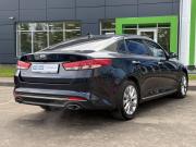 Kia Optima IV Ярославль  - изображение 22