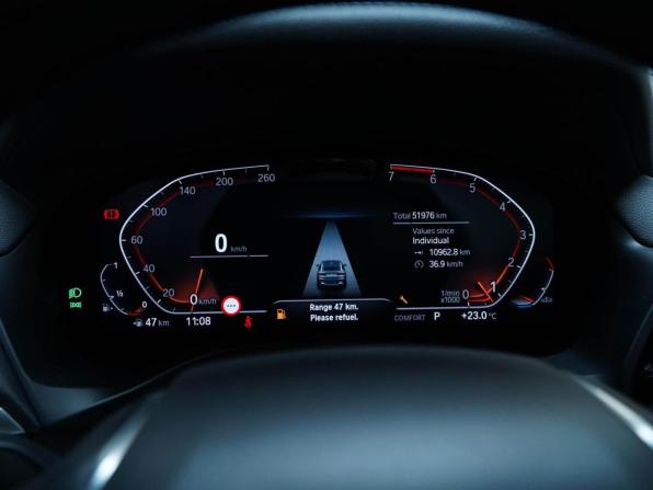 BMW X4 II (G02) Рестайлинг с пробегом 2022 года, цена 6 199 077 рублей, 51976 км, внедорожник, Автокод Объявления