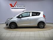 Chevrolet Spark III (M300) Рестайлинг Уфа  - изображение 25