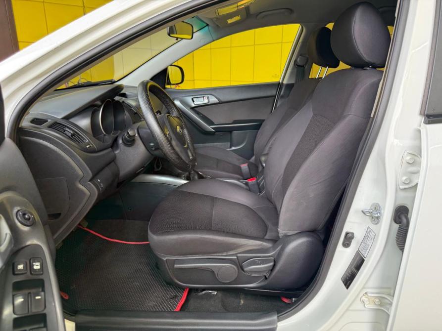 Kia Cerato II Ижевск  - изображение 11