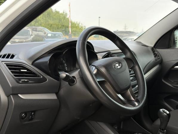 Lada (ВАЗ) Vesta I с пробегом 2017 года, цена 675 000 рублей, 187641 км, седан, Автокод Объявления