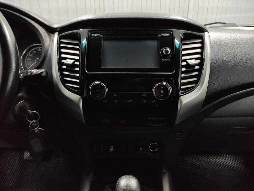 Fiat Fullback I Пермь  - изображение 12