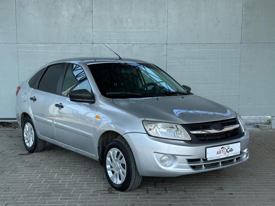 Lada (ВАЗ) Granta I Тамбов  - изображение 2