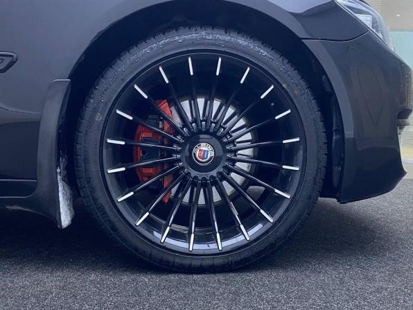 BMW 7 серии V (F01/F02/F04) Рестайлинг с пробегом 2013 года, цена 2 100 000 рублей, 216525 км, седан, Автокод Объявления