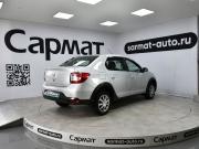 Renault Logan II Рестайлинг Новосибирск  - изображение 25